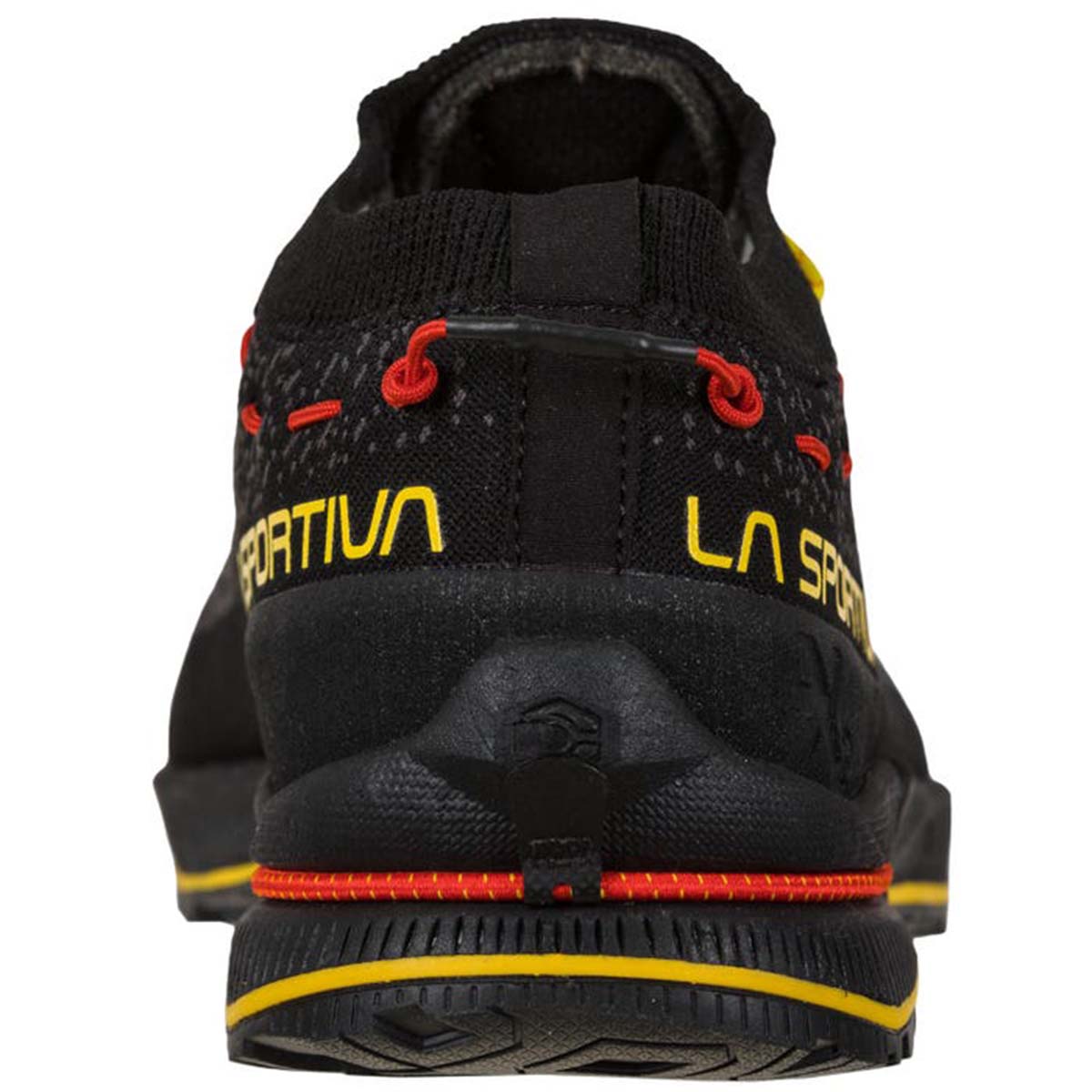 La Sportiva TX2 Evo Mens Approach Shoes Black