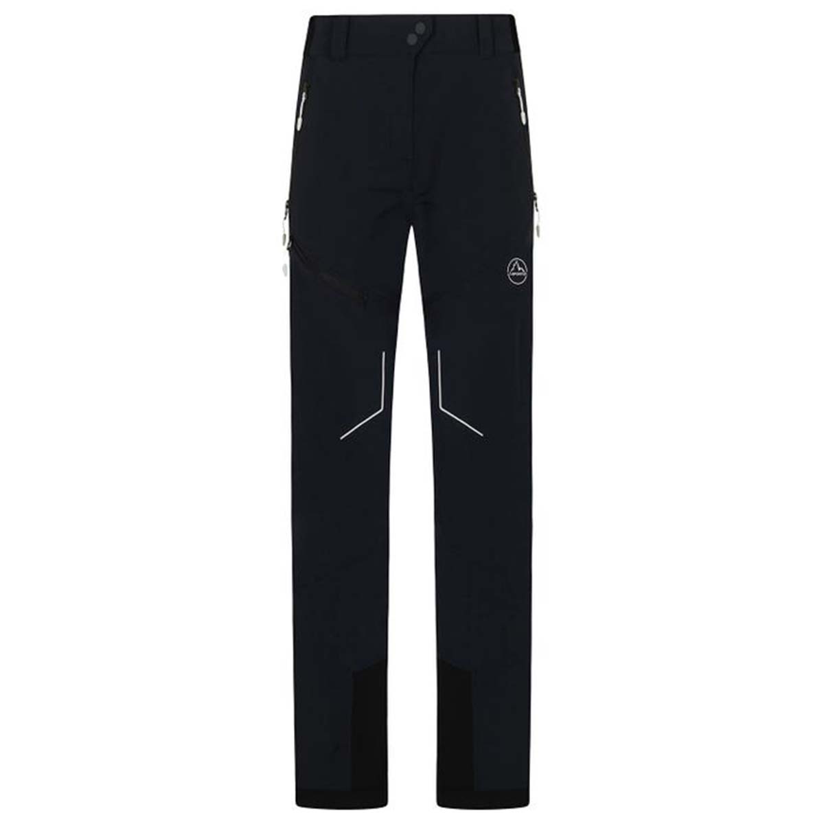 La Sportiva Excelsior Womens Ski Pant Black