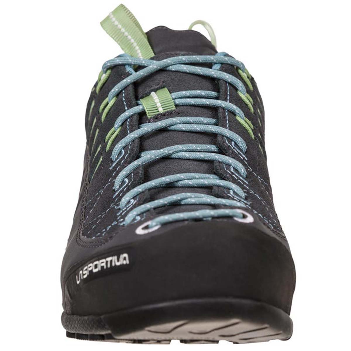 La Sportiva Hyper GTX Womens Approach Shoes Grey
