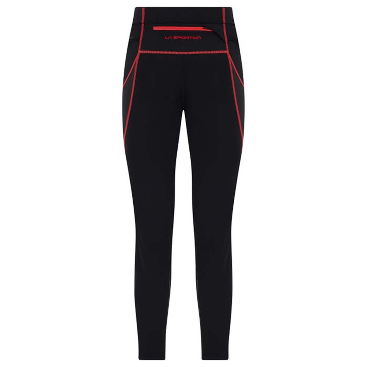 La Sportiva Triumph Womens Running Tight Pant Black
