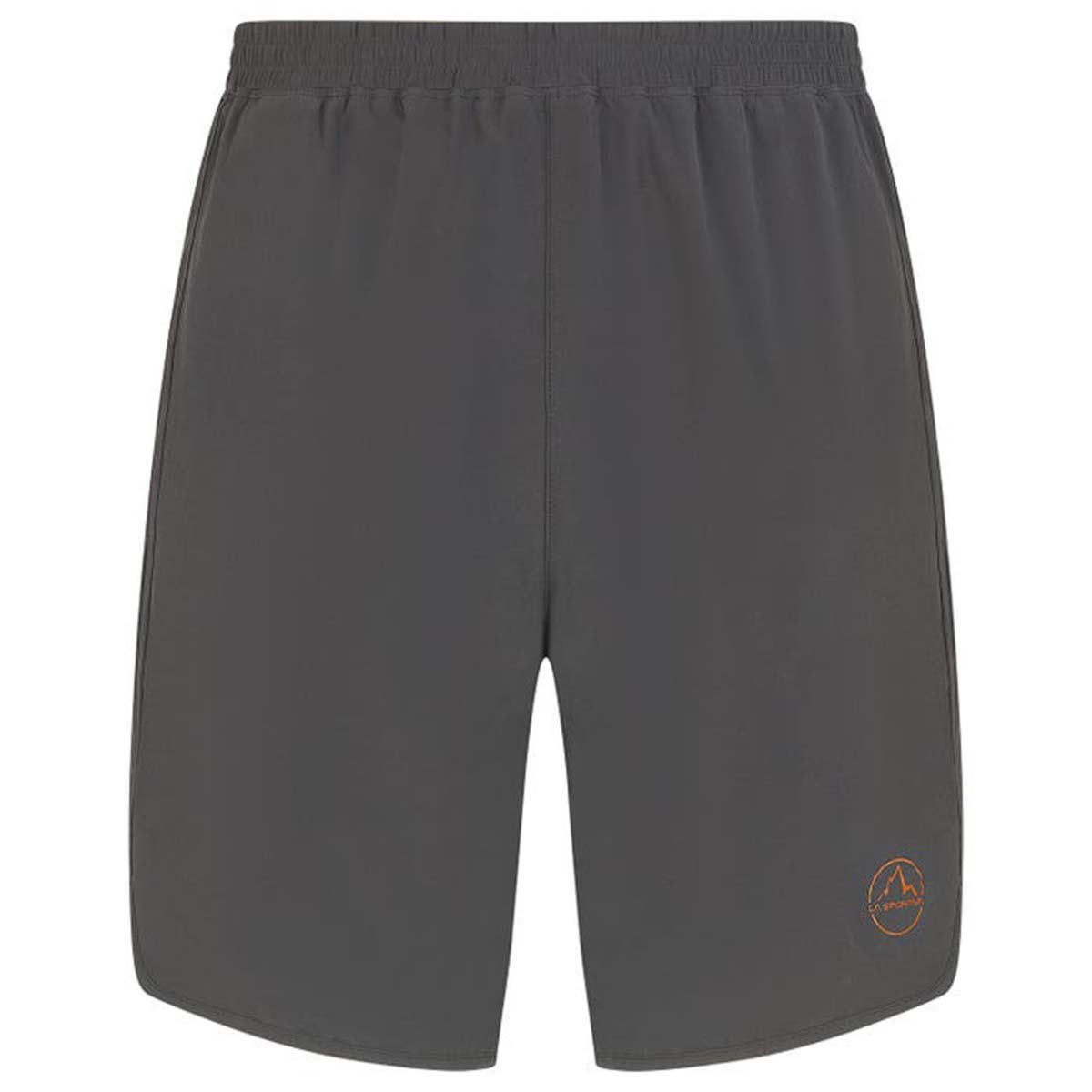 La Sportiva Sudden Mens Running Shorts Grey