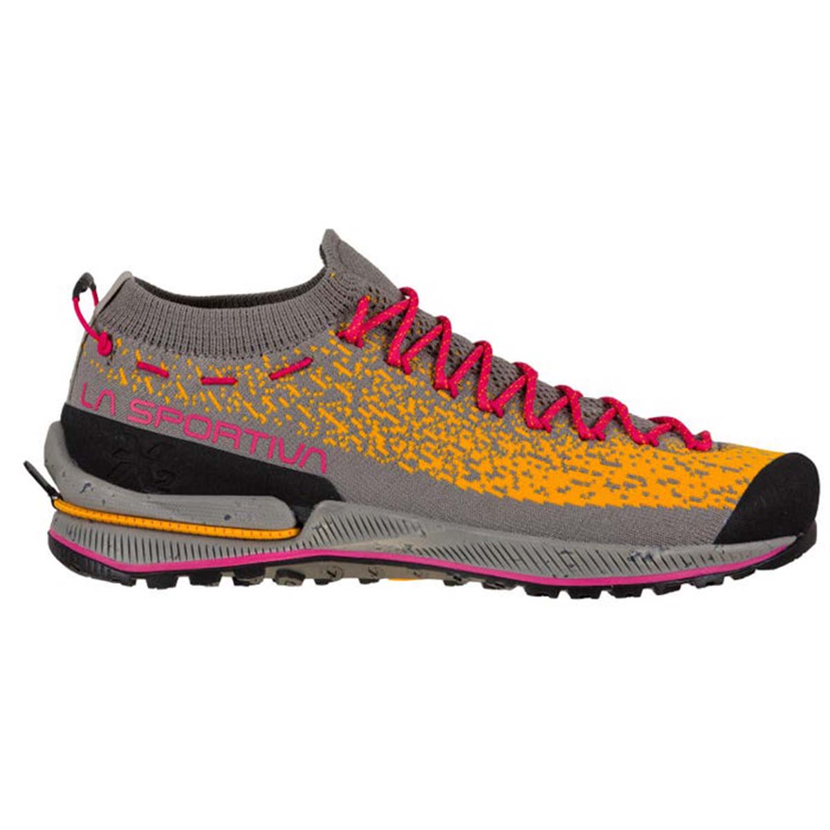 La Sportiva TX2 Evo Womens Approach Shoes Grey
