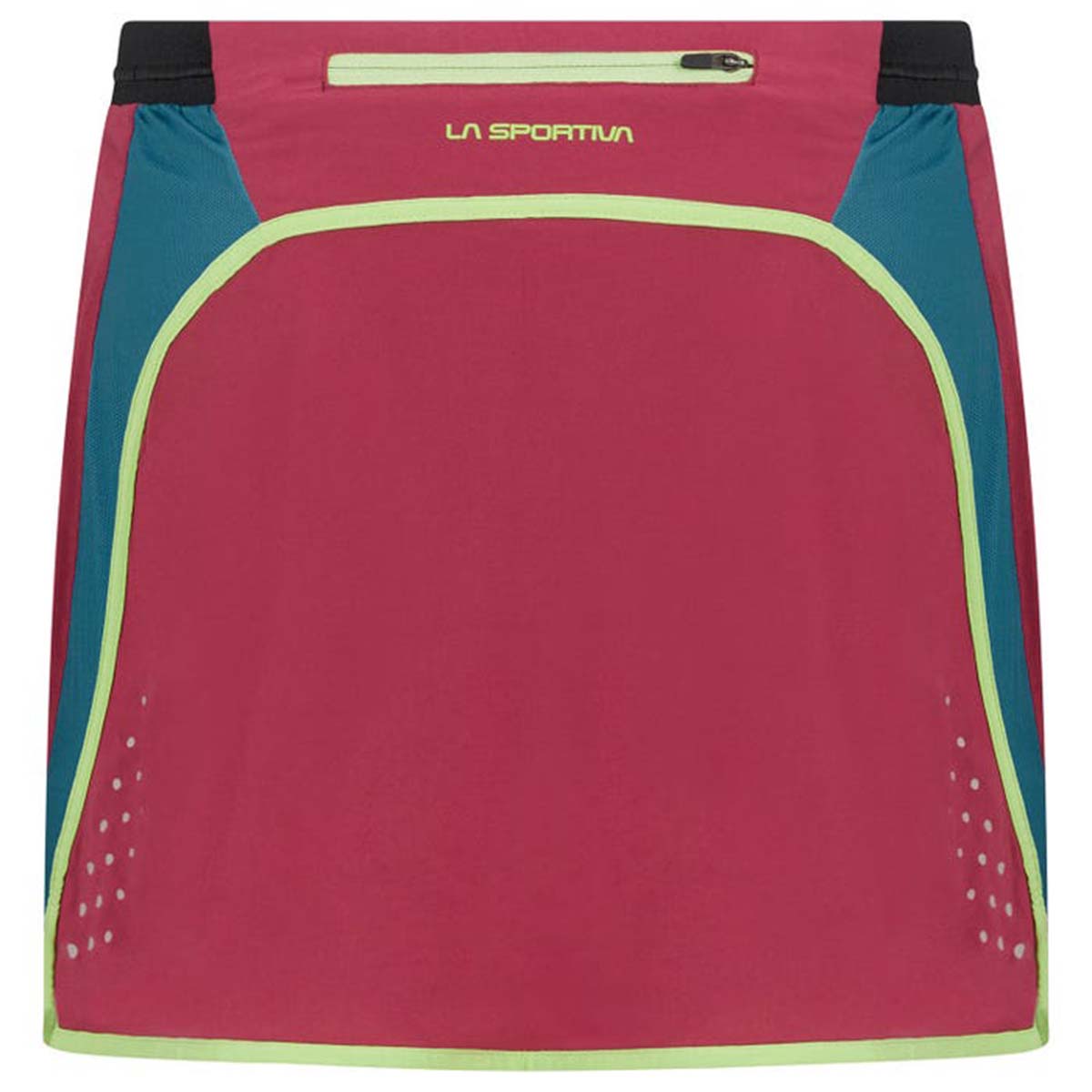 La Sportiva Comet Womens Running Skirt Purple