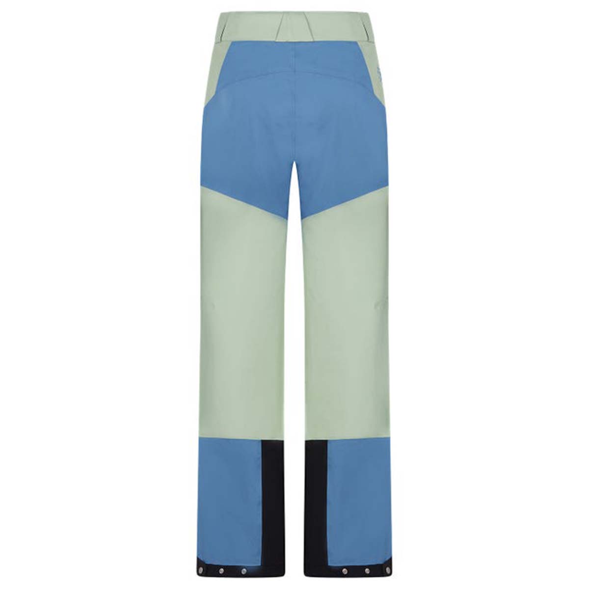 La Sportiva Firestar Evo Shell Womens Ski Pant Blue