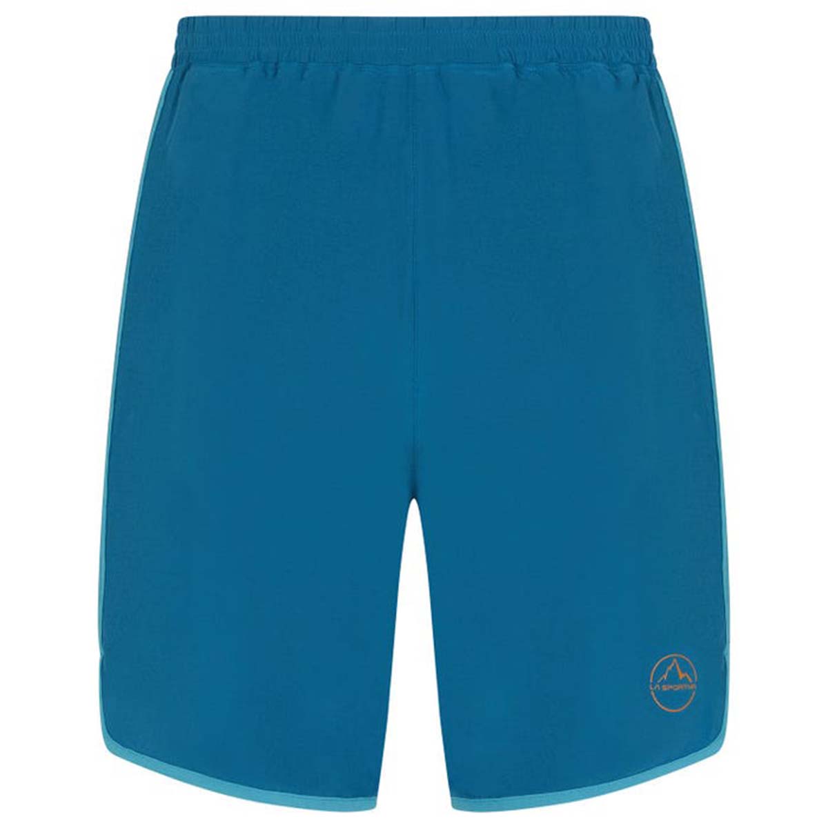 La Sportiva Sudden Mens Running Shorts Blue