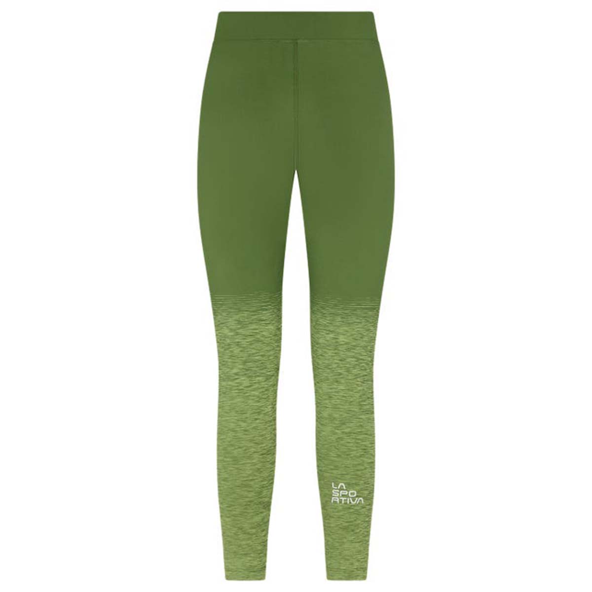 La Sportiva Patcha Womens Climbing Leggings Green