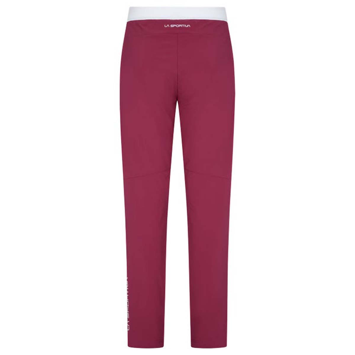 La Sportiva Brush Womens Hiking Pant Purple
