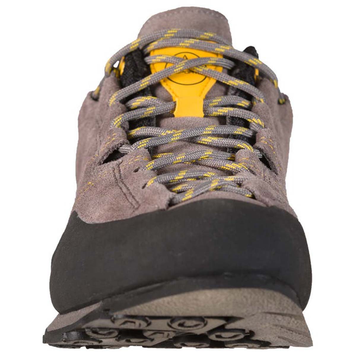 La Sportiva Boulder X Mens Approach Shoes Grey