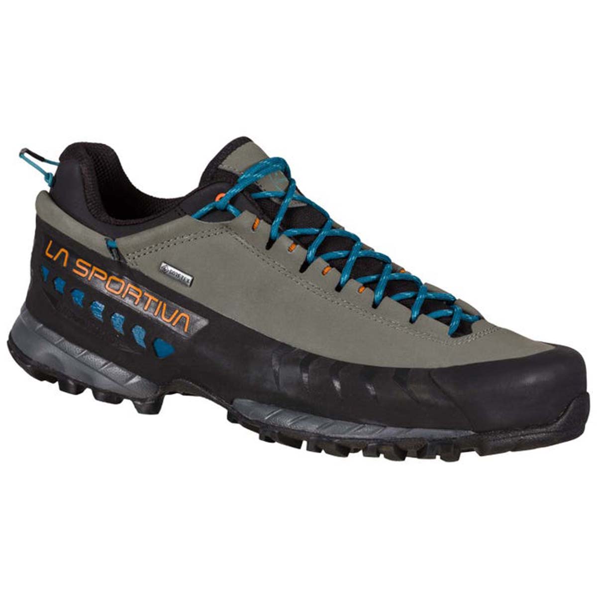 La Sportiva TX5 Low GTX Mens Hiking Shoes Grey