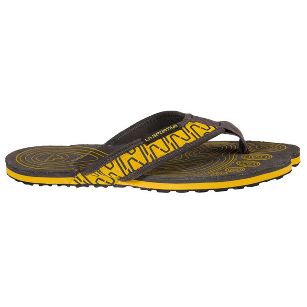 La Sportiva Swing Mens Approach Shoes Black