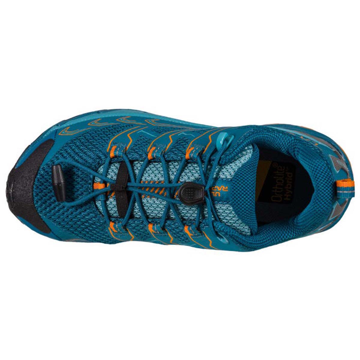 La Sportiva Ultra Raptor II JR Kids Hiking Shoes Blue