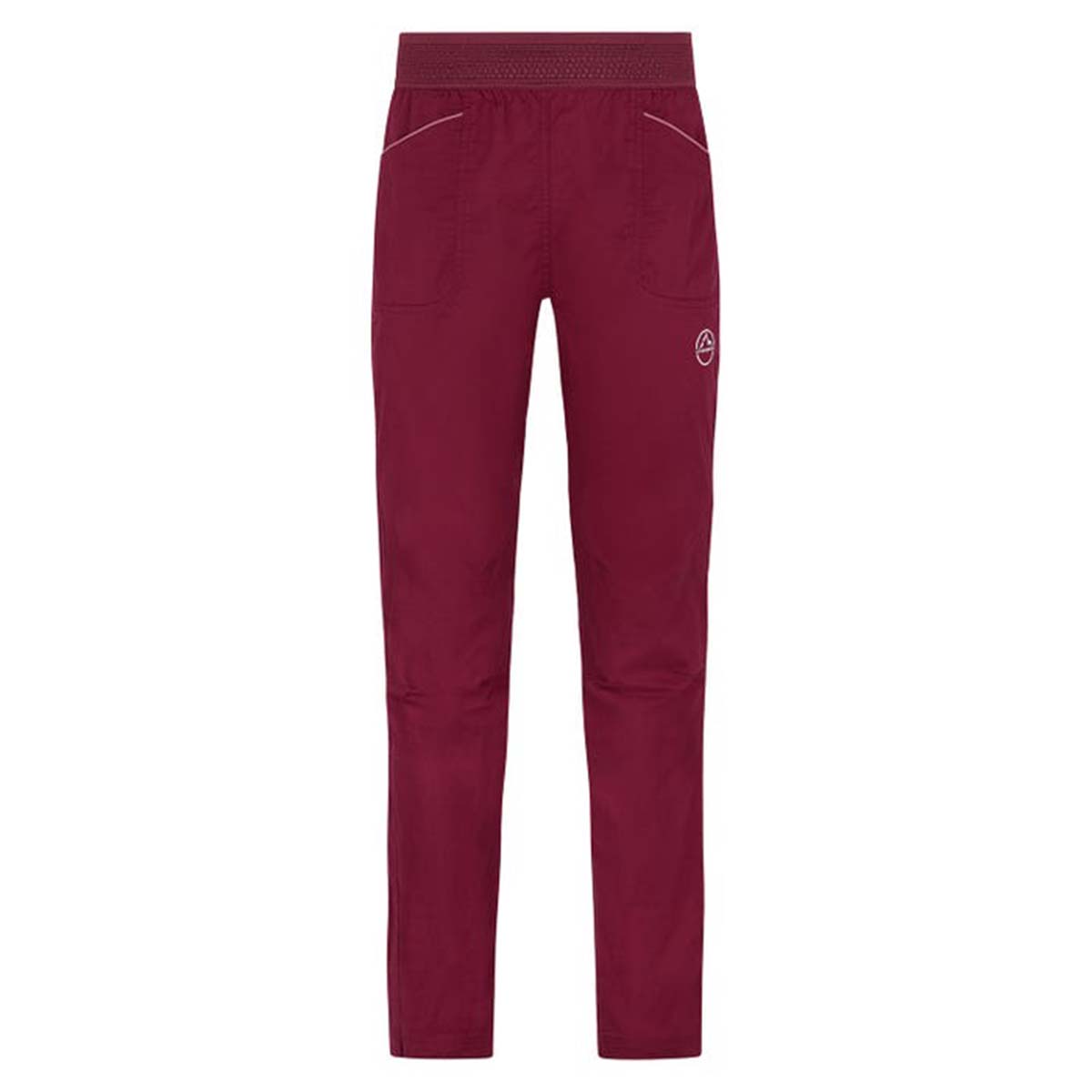 La Sportiva Itaca Womens Climbing Pant Purple