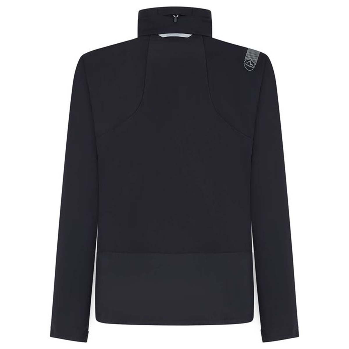 La Sportiva Cheilon 2.0 WS Mens Mountaineering Jacket Black