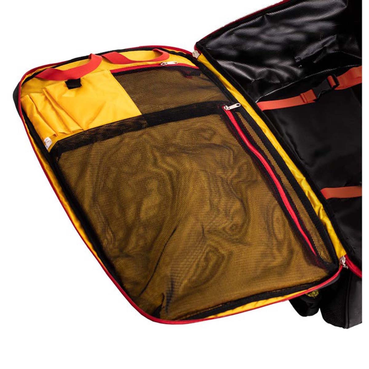 La Sportiva Travel Mens Climbing Bag Black