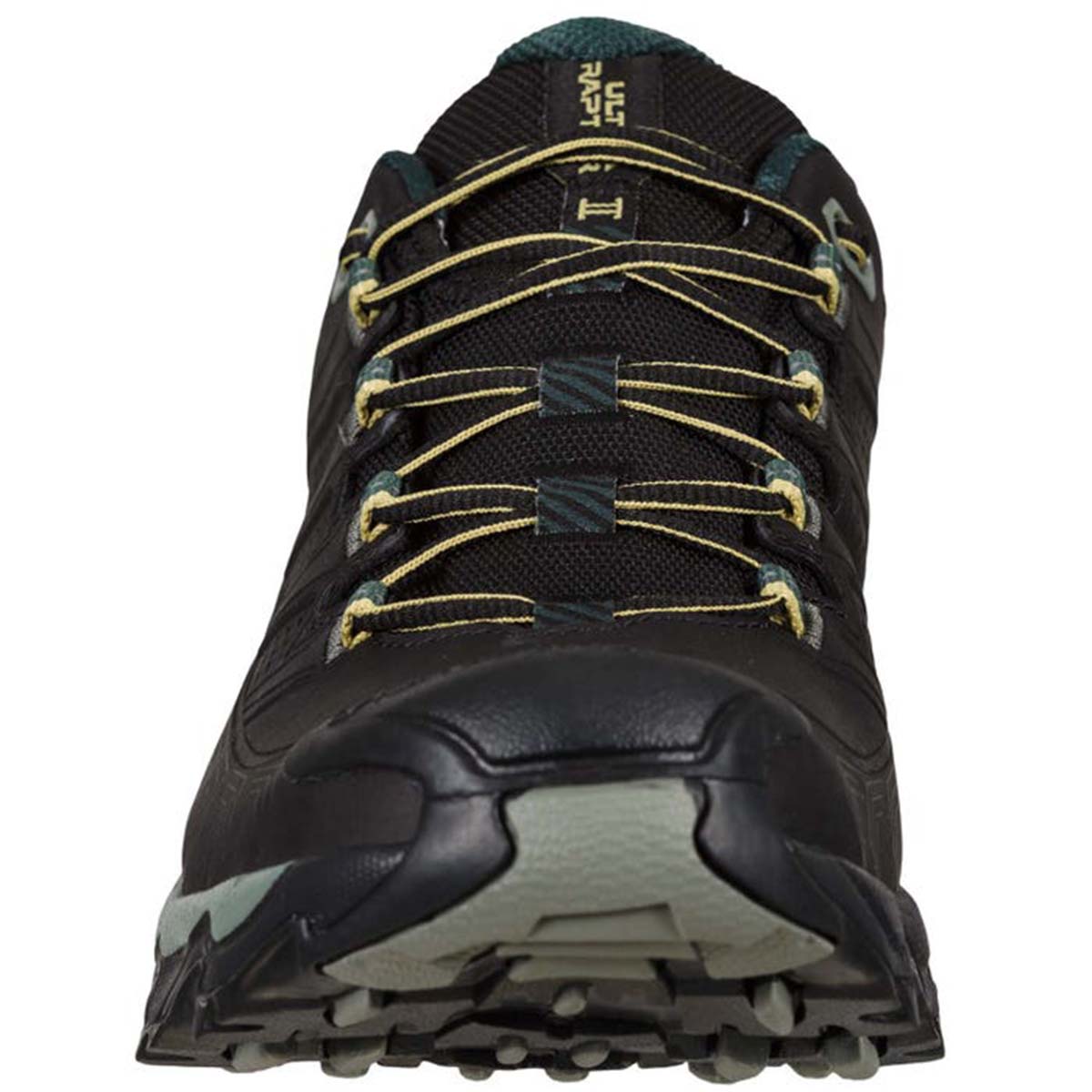 La Sportiva Ultra Raptor II Leather GTX Mens Hiking Shoes Black