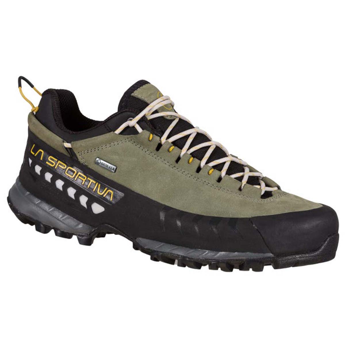 La Sportiva Tx5 Low GTX Womens Hiking Shoes Green