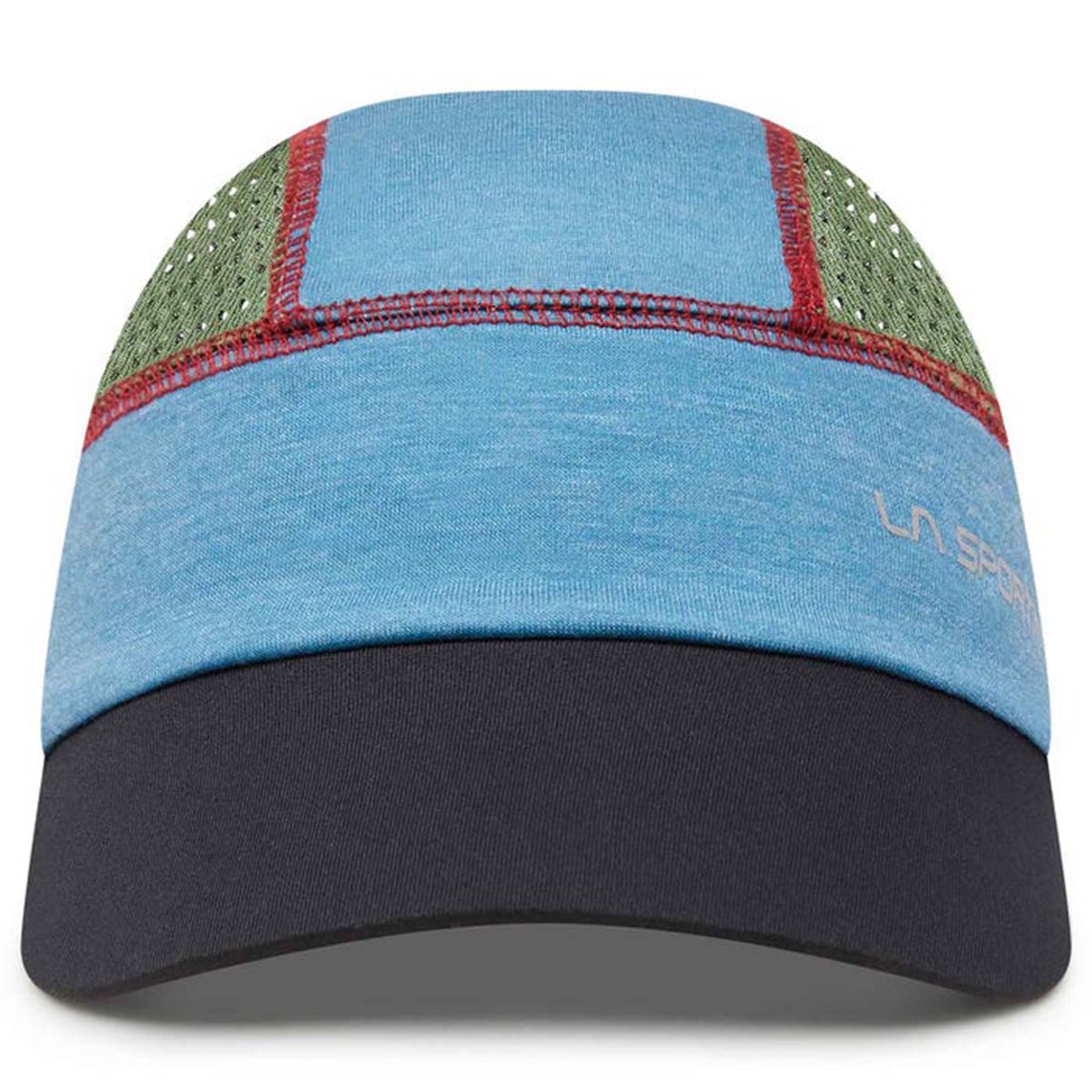 La Sportiva Ghost Mens Running Cap Blue