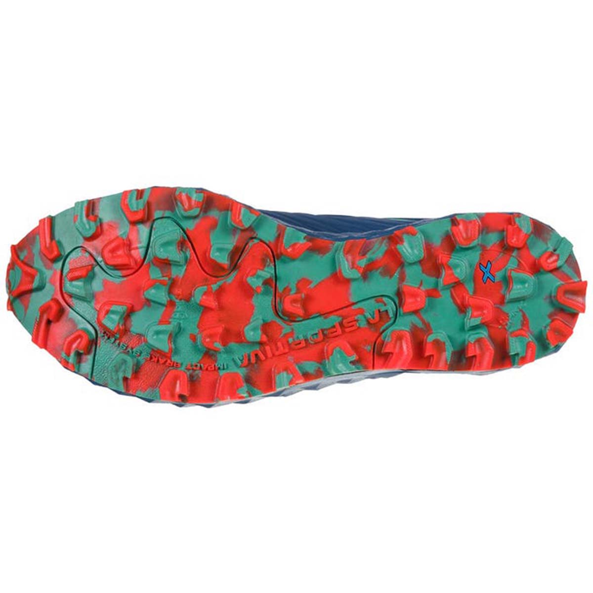 La Sportiva Lycan GTX Mens Trail Running Shoes Blue