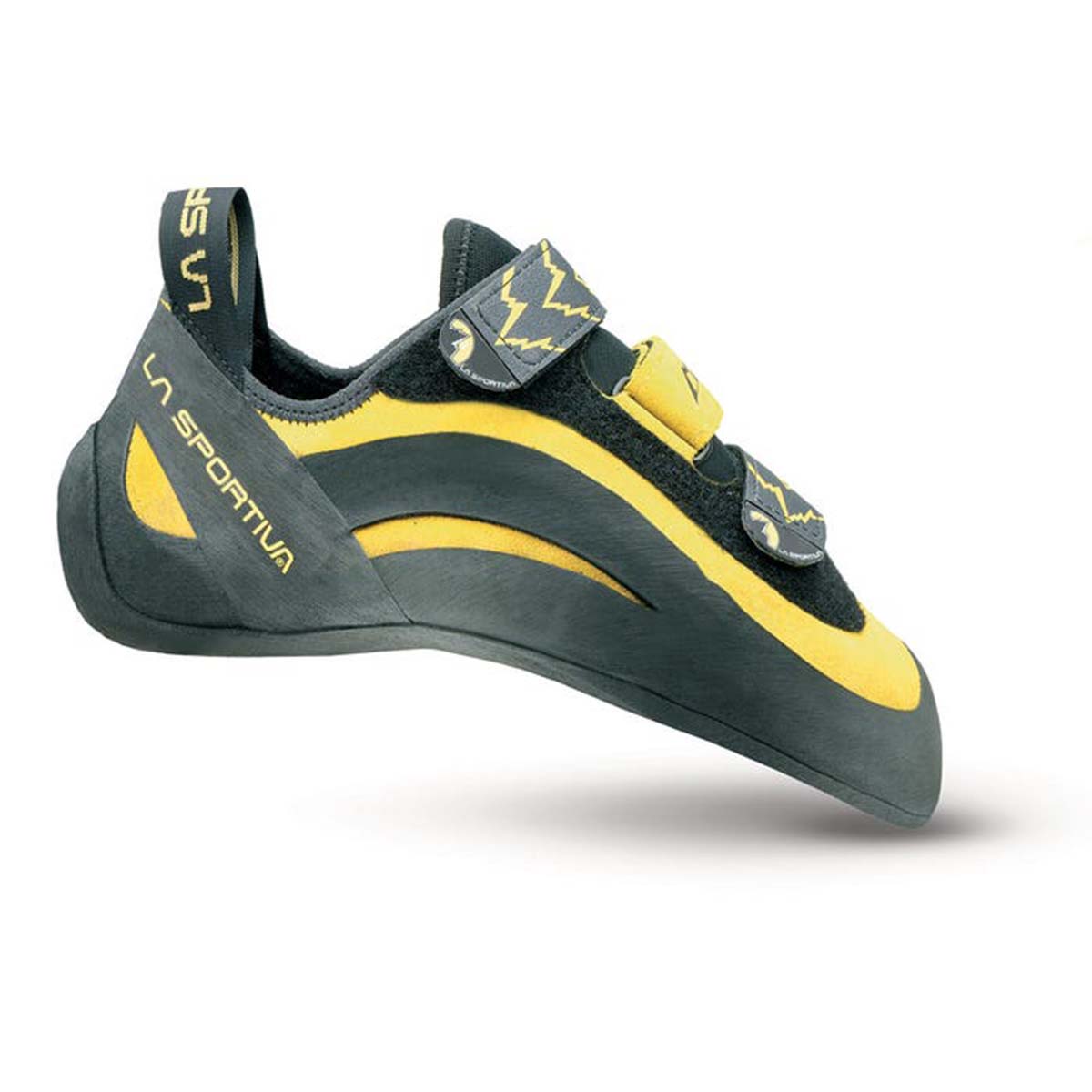 La Sportiva Miura VS Mens Climbing Shoes Multicolor