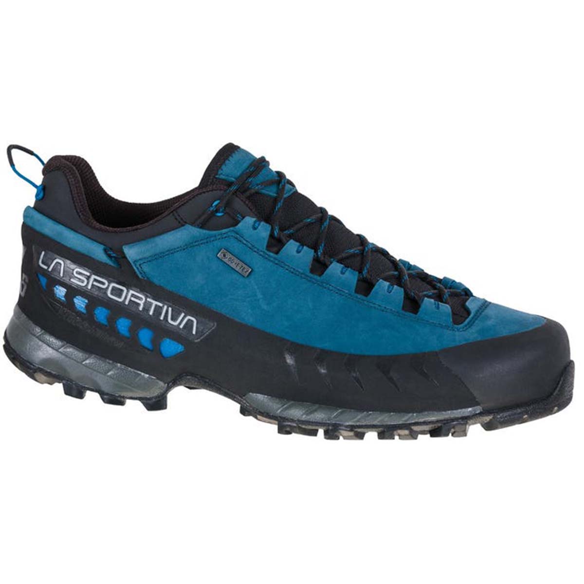 La Sportiva TX5 Low GTX Mens Hiking Shoes Blue