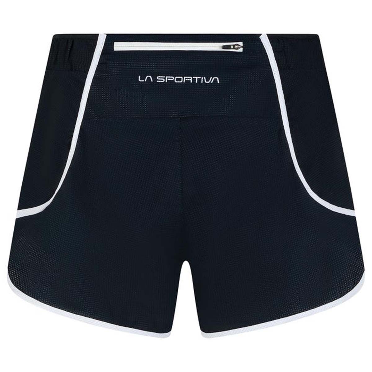 La Sportiva Timing Womens Running Shorts Black