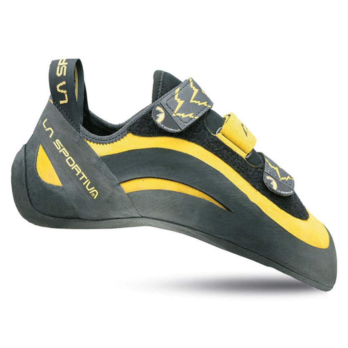 La Sportiva Miura VS Mens Climbing Shoes Multicolor