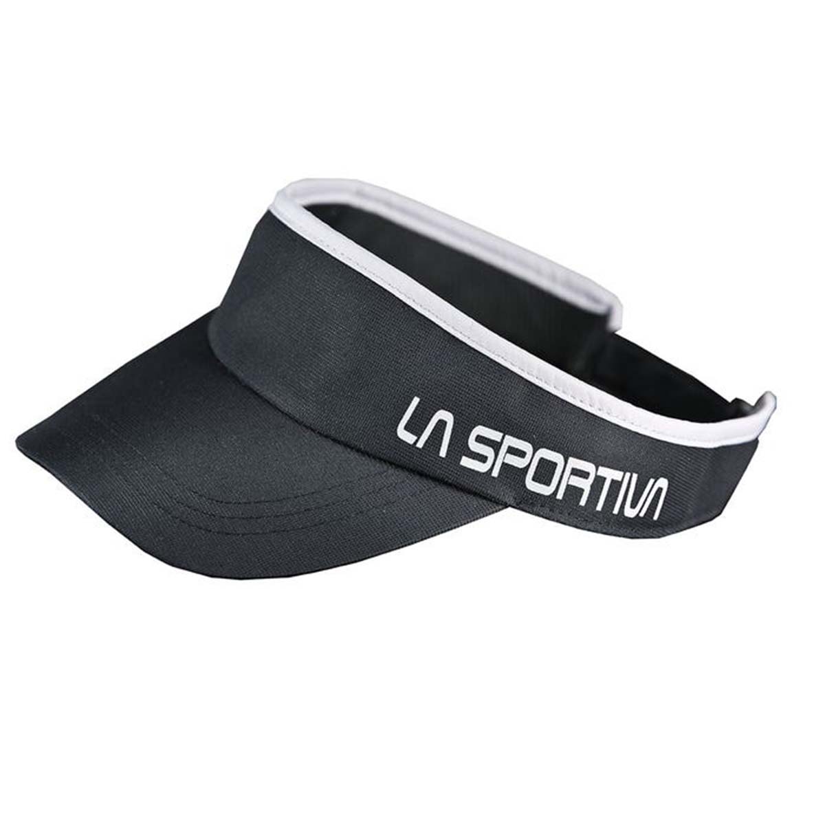 La Sportiva Advisor Mens Running Hat Black