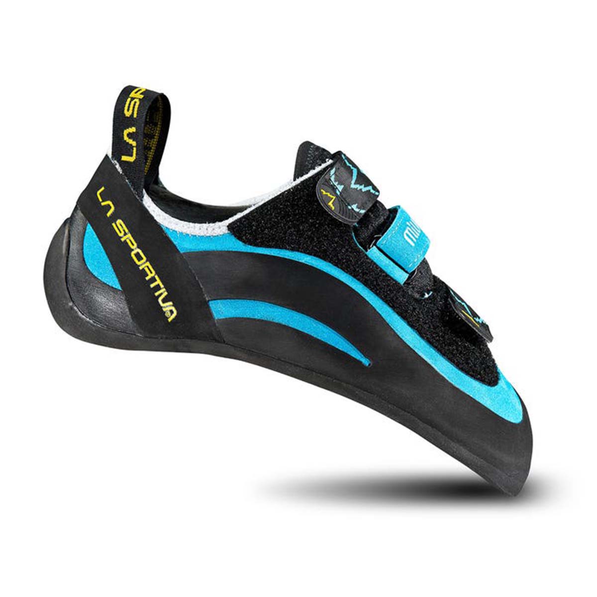 La Sportiva Miura VS Womens Climbing Shoes Blue