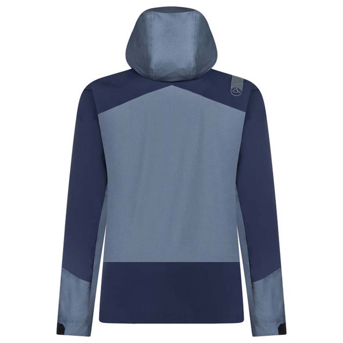 La Sportiva Revel GTX Mens Ski Jacket Blue