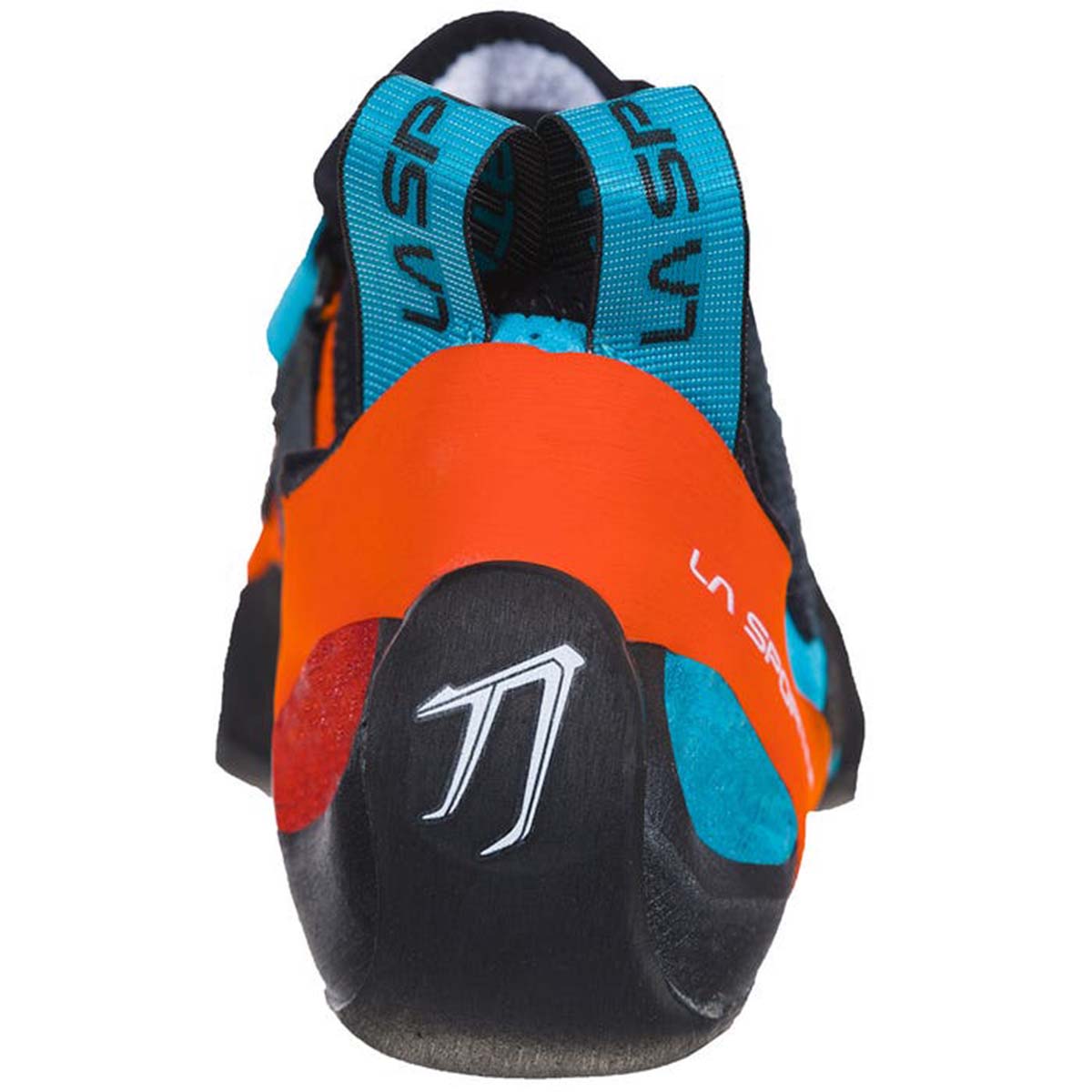 La Sportiva Katana Mens Climbing Shoes Orange