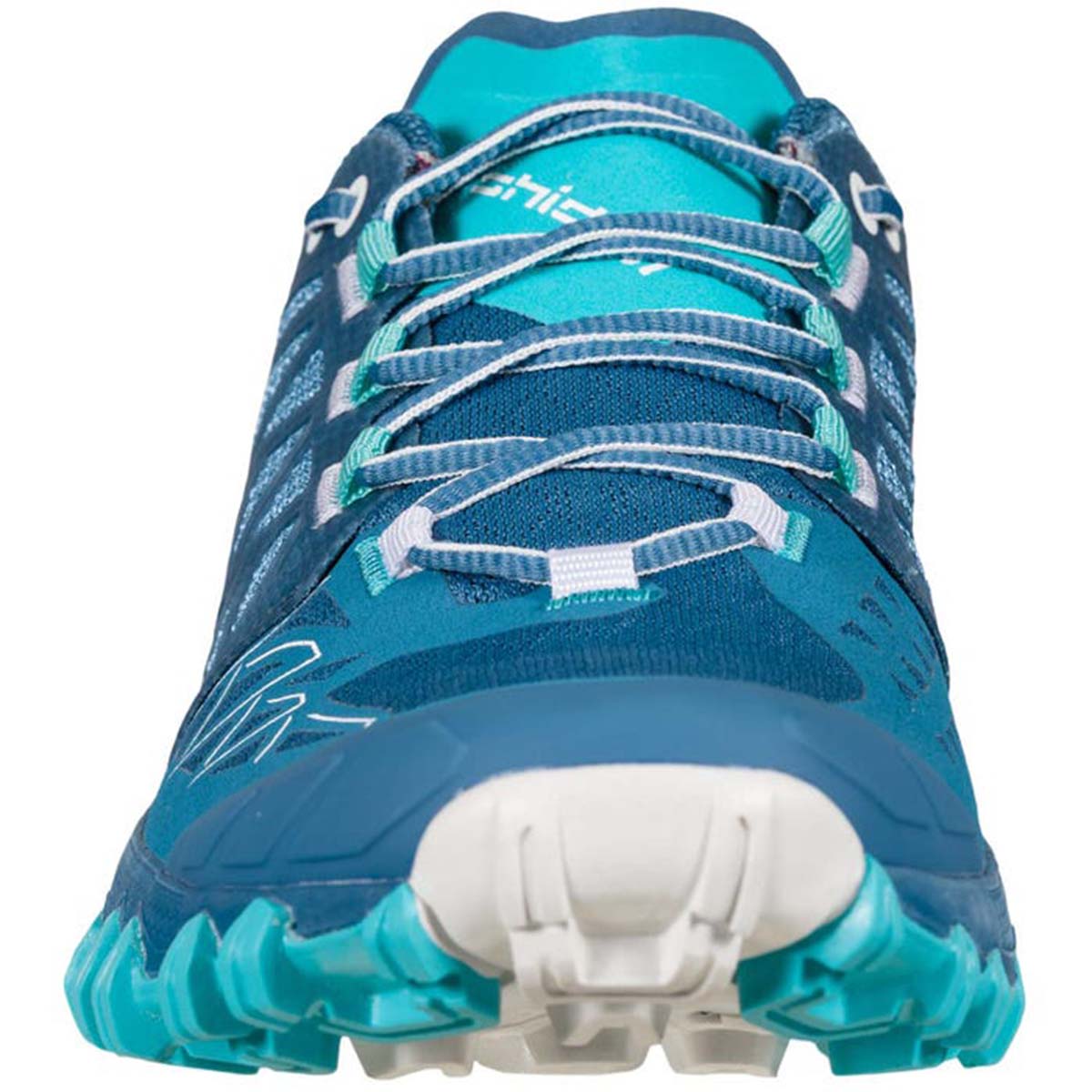 La Sportiva Bushido II GTX Womens Trail Running Shoes Blue