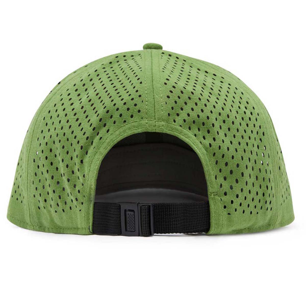 La Sportiva Traverse Trucker Mens Climbing Hat Red