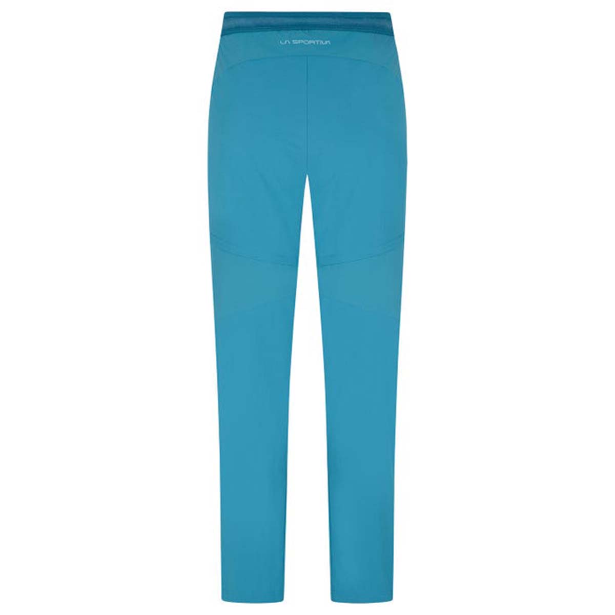 La Sportiva Rowan Zip-Off Womens Hiking Pant Blue