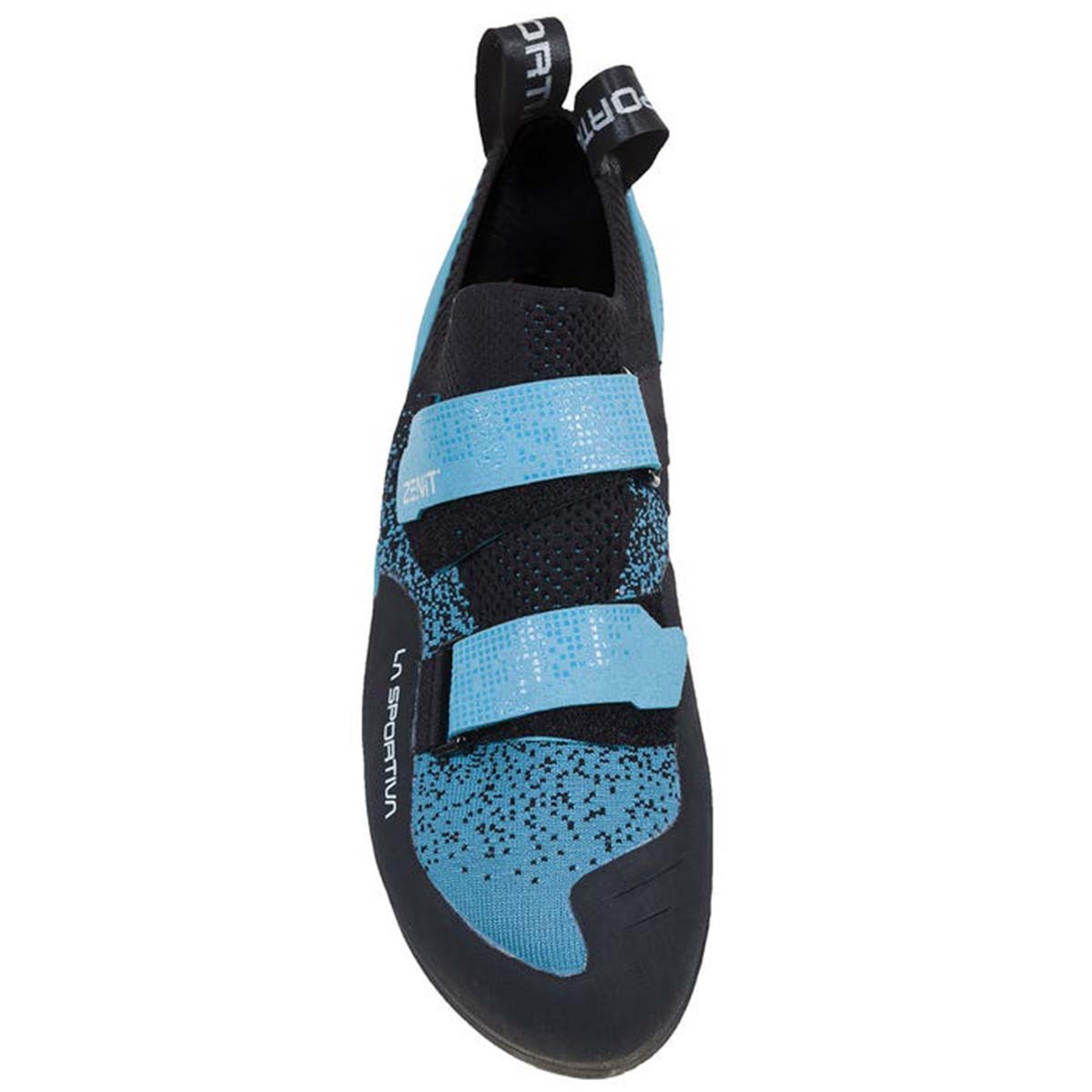 La Sportiva Zenit Womens Climbing Shoes Blue