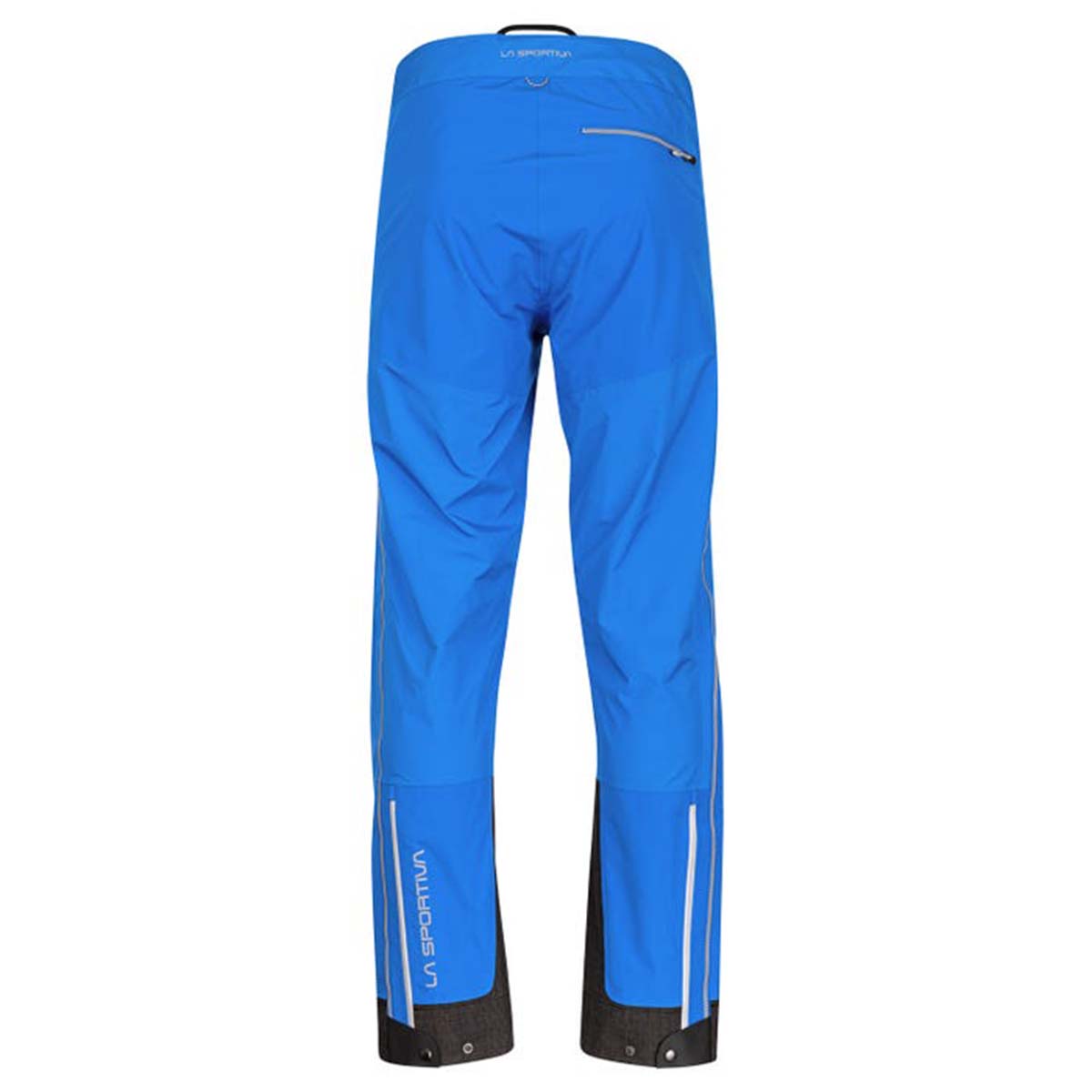 La Sportiva Alpine Guide GTX Mens Mountaineering Pant Blue