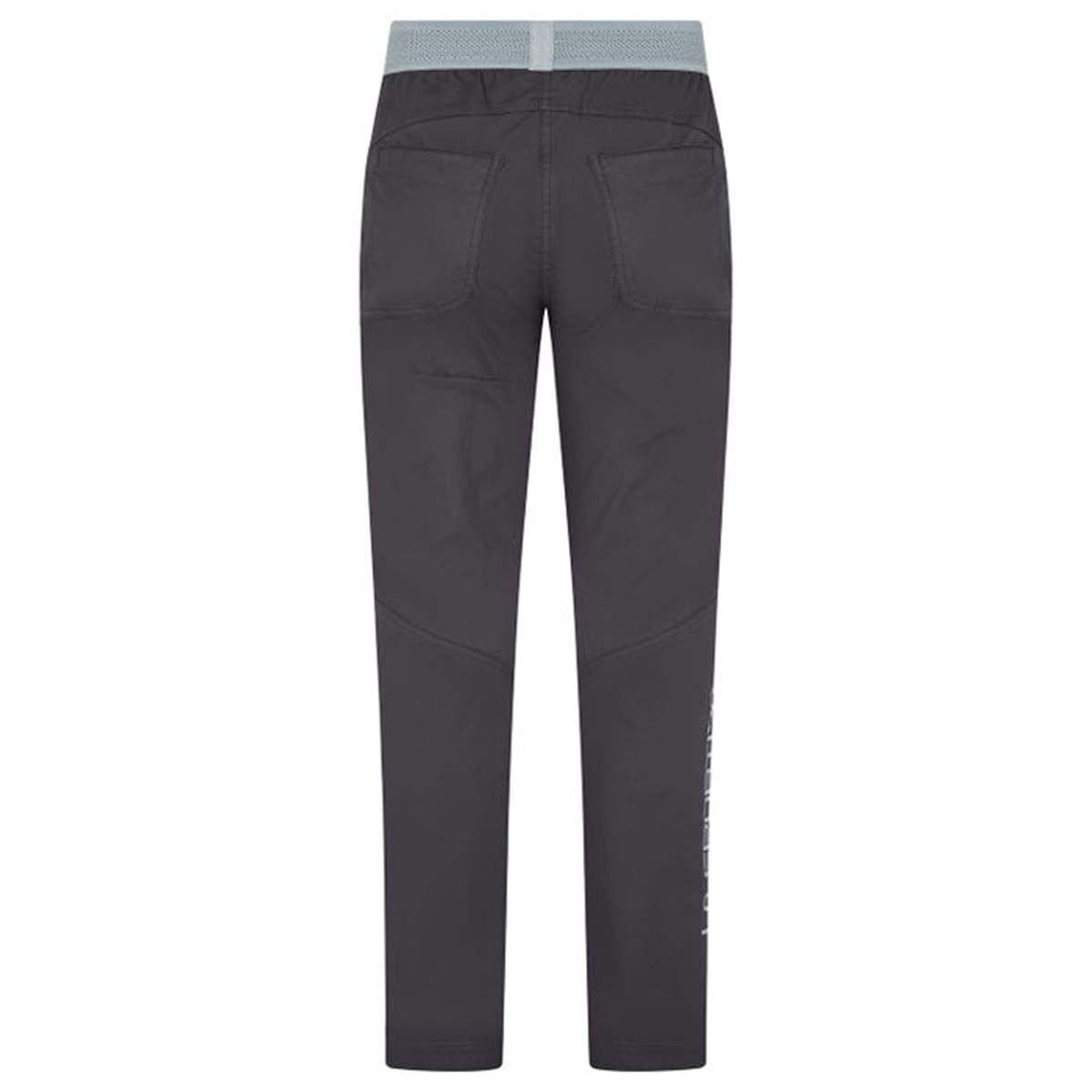 La Sportiva Itaca Womens Climbing Pant Grey