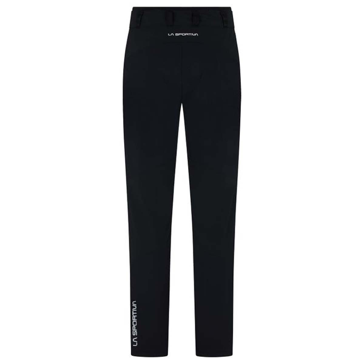 La Sportiva Monument Womens Hiking Pant Black