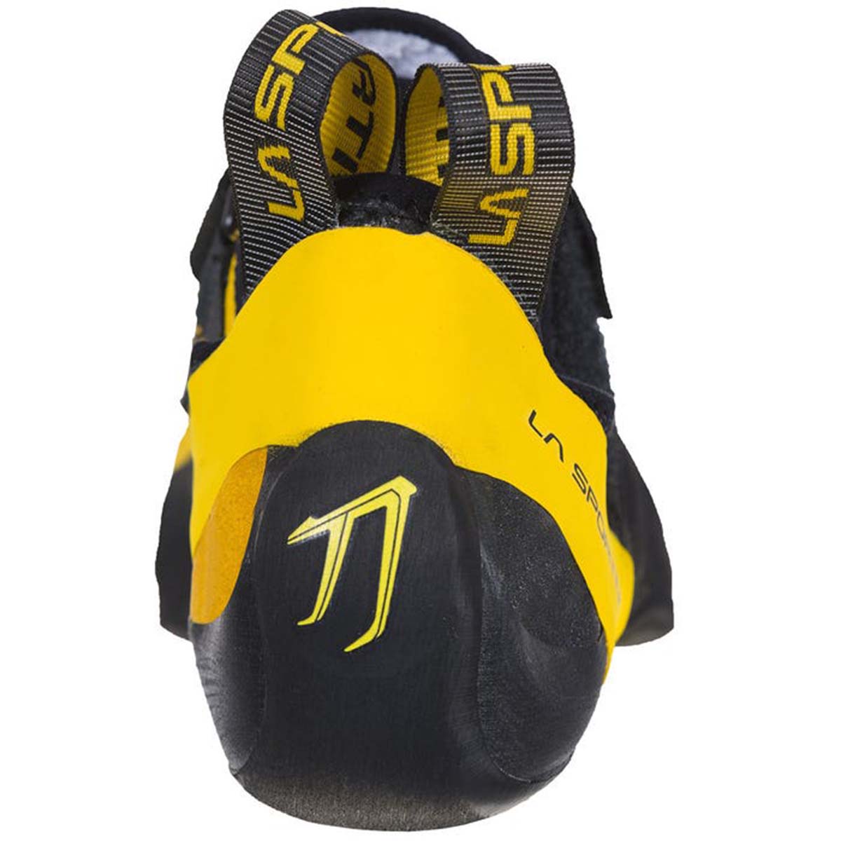 La Sportiva Katana Mens Climbing Shoes Yellow