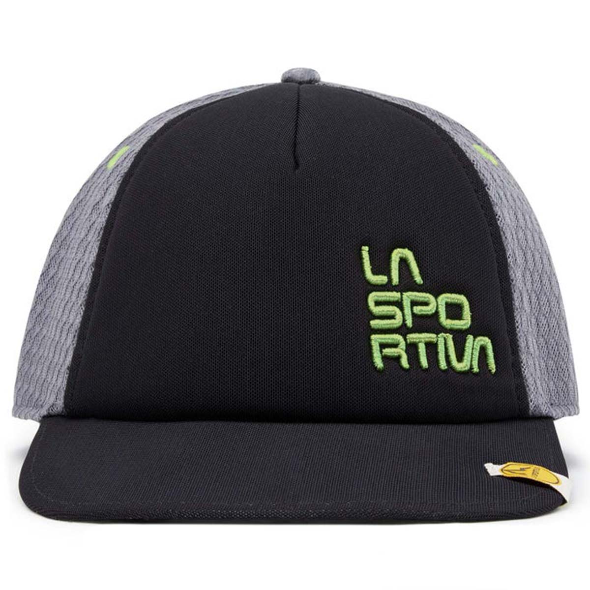 La Sportiva Hive Womens Hiking Cap Grey