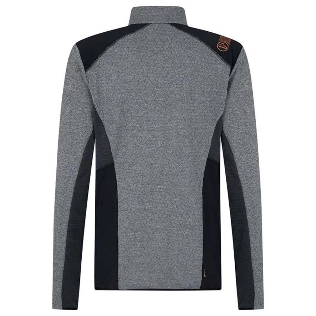 La Sportiva True North Mens Hiking Jacket Grey