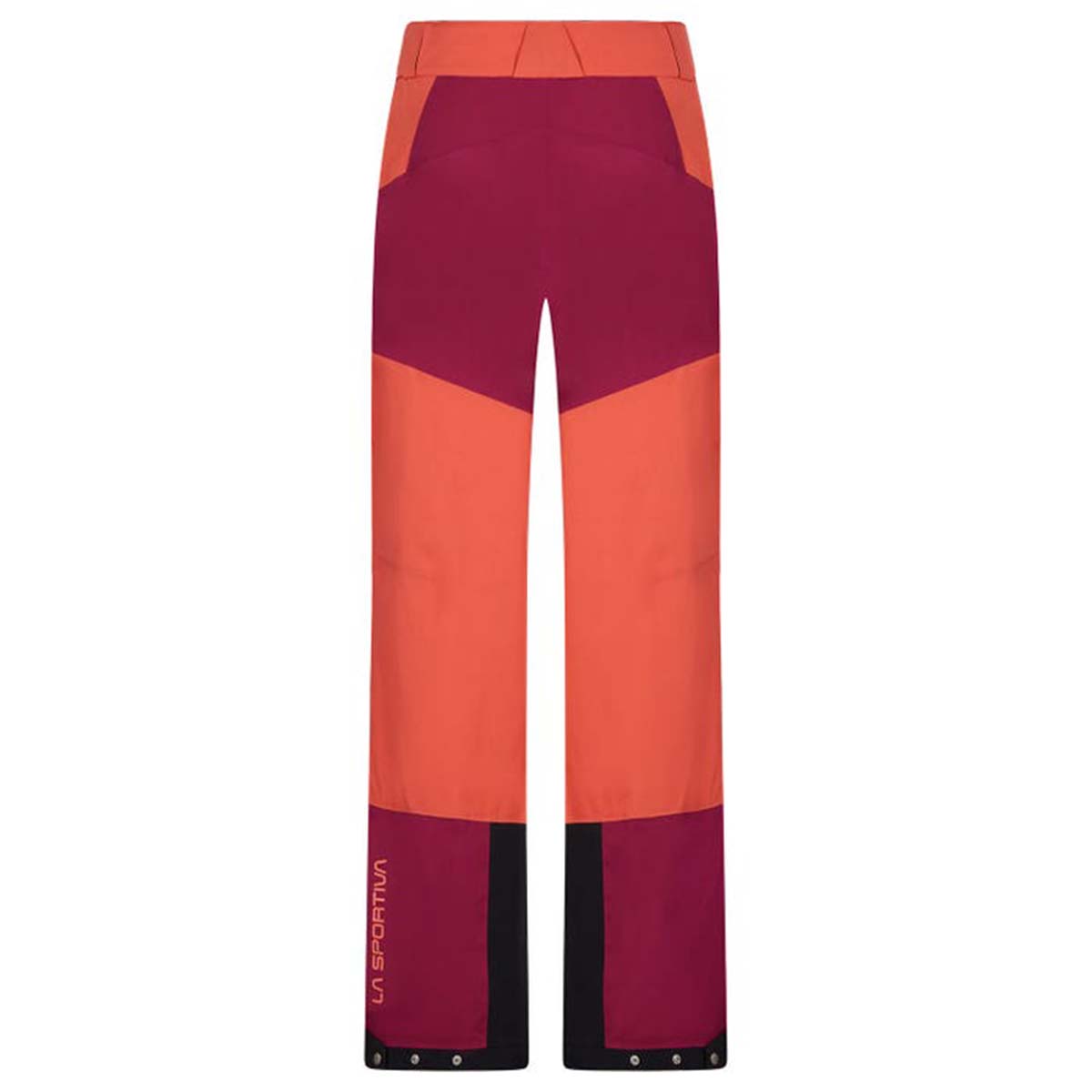 La Sportiva Firestar Evo Shell Womens Ski Pant Purple