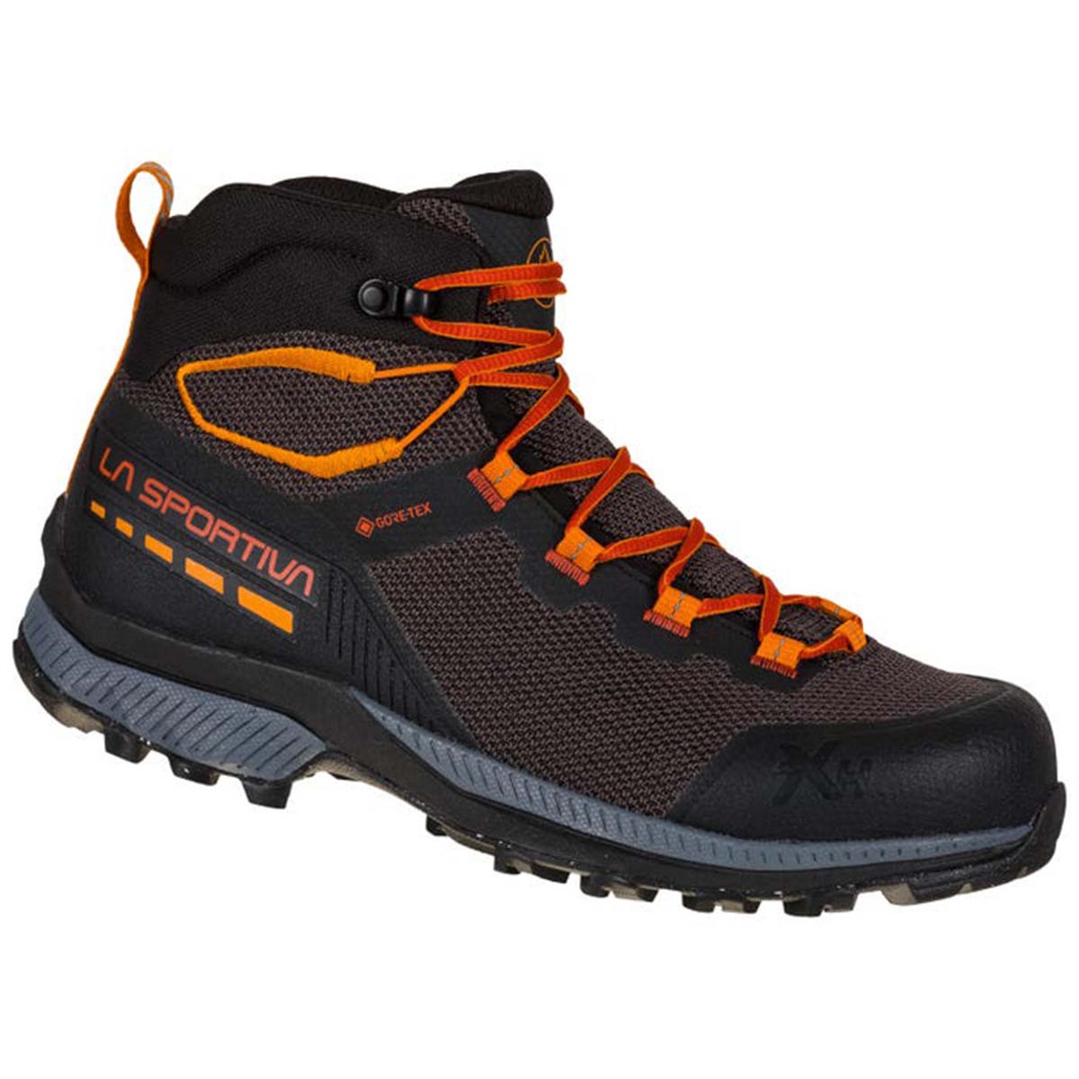 La Sportiva TX Hike Mid GTX Mens Hiking Shoes Grey