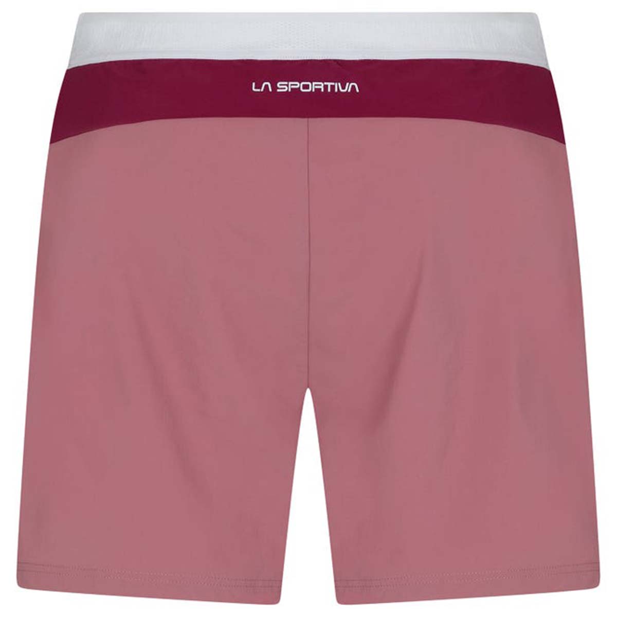 La Sportiva Guard Womens Hiking Shorts Pink