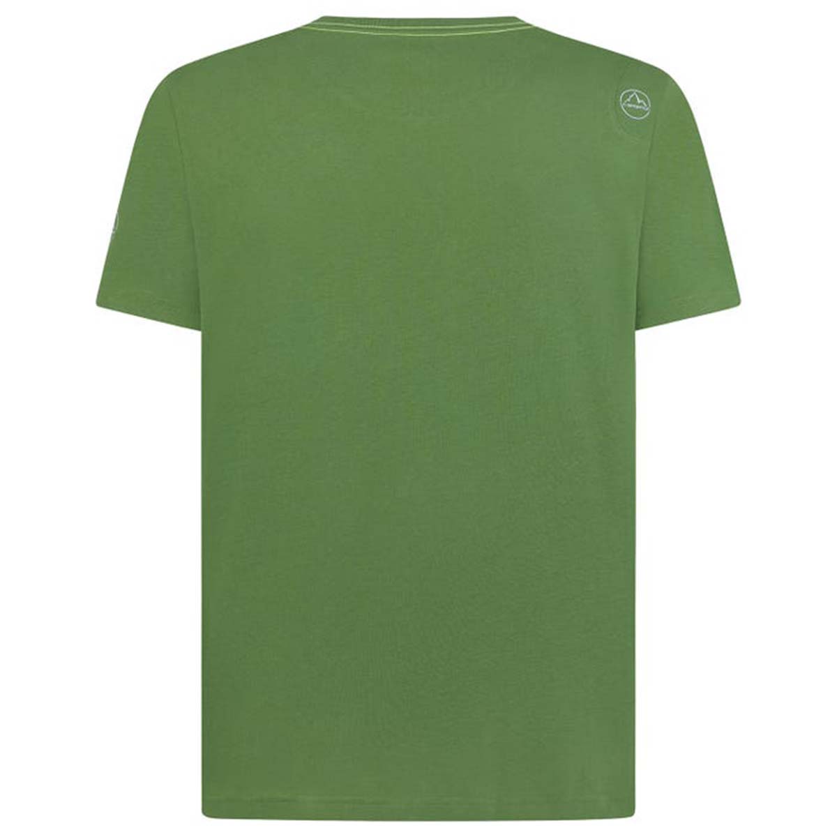 La Sportiva Van Mens Climbing T-Shirt Green