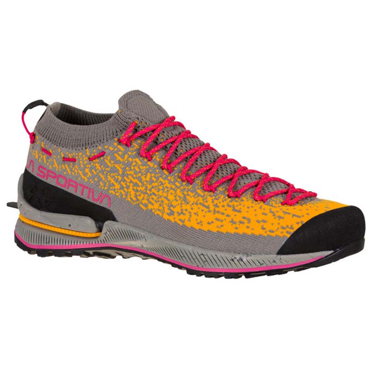La Sportiva TX2 Evo Womens Approach Shoes Grey