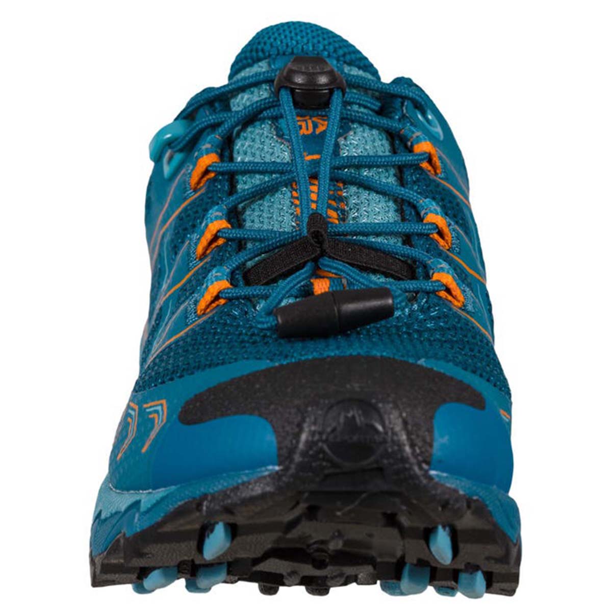La Sportiva Ultra Raptor II JR Kids Hiking Shoes Blue