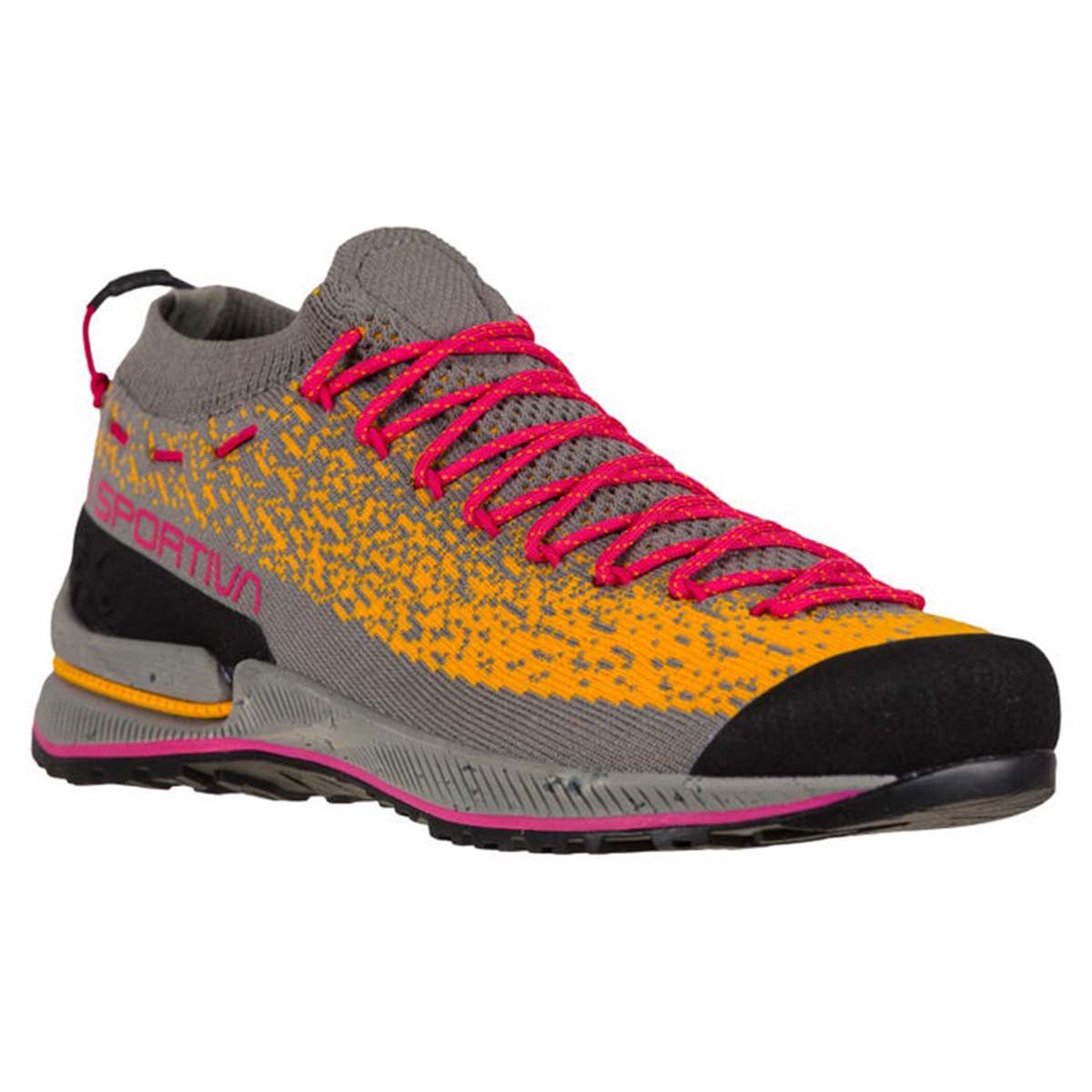 La Sportiva TX2 Evo Womens Approach Shoes Grey