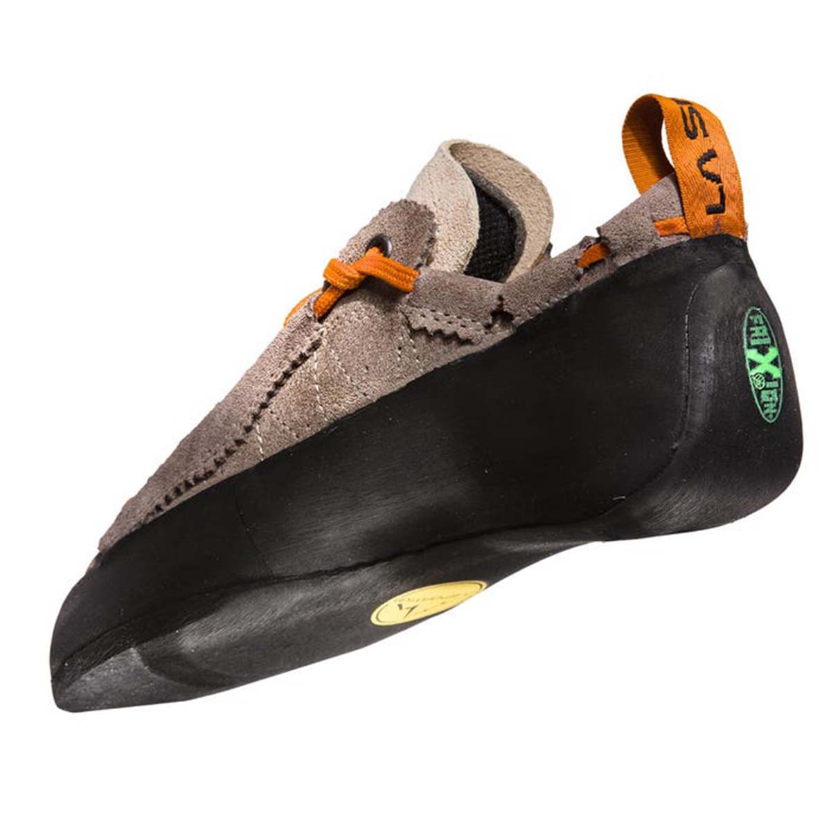 La Sportiva Mythos Eco Mens Climbing Shoes Brown