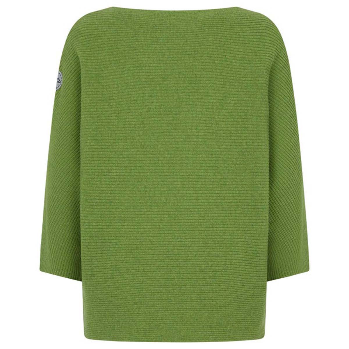 La Sportiva Alika Womens Climbing Pullover Green