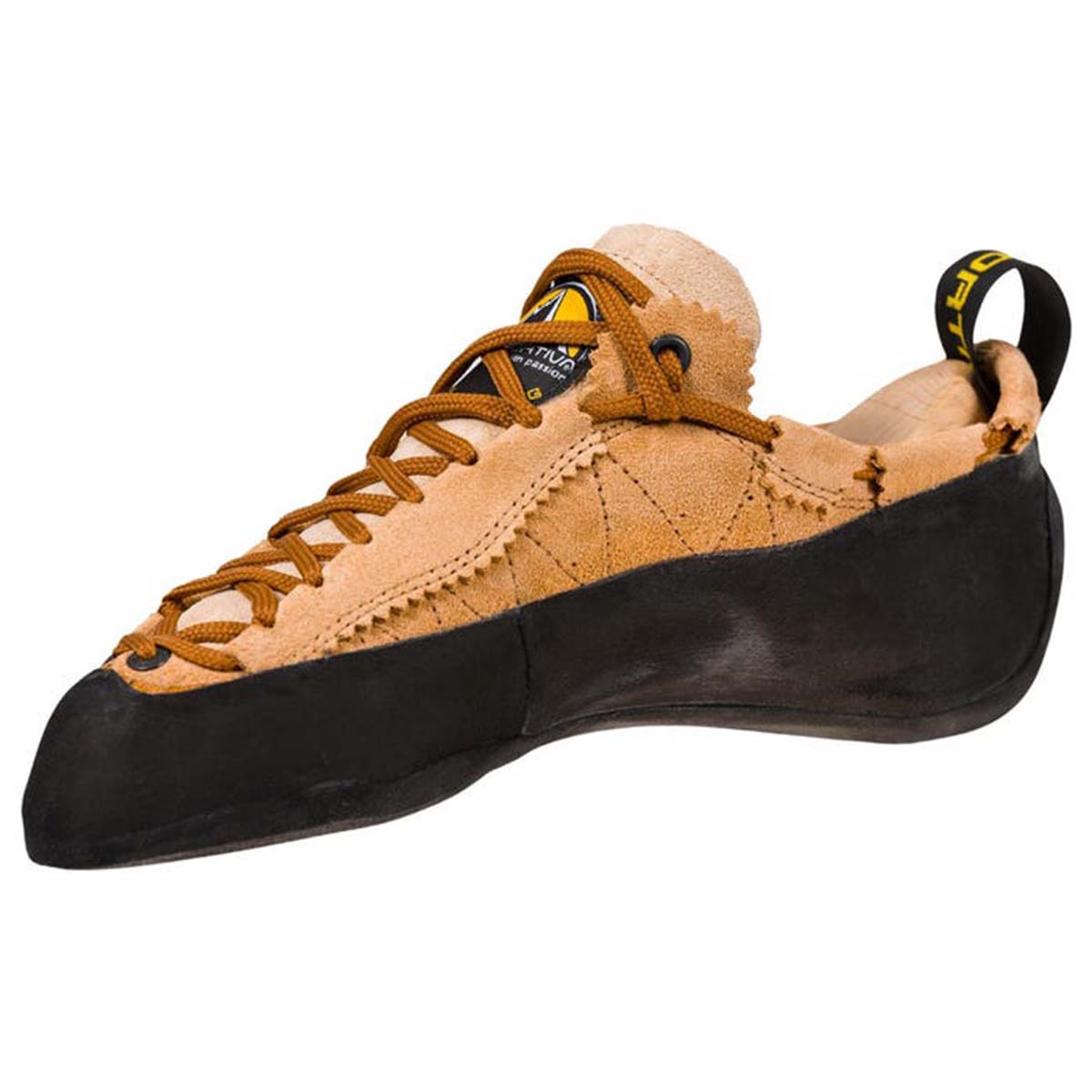 La Sportiva Mythos Mens Climbing Shoes Multicolor